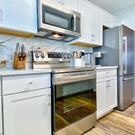 Seashell 17 Apartment Clearwater Beach Exterior foto