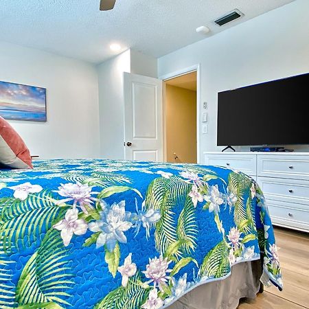 Seashell 17 Apartment Clearwater Beach Exterior foto