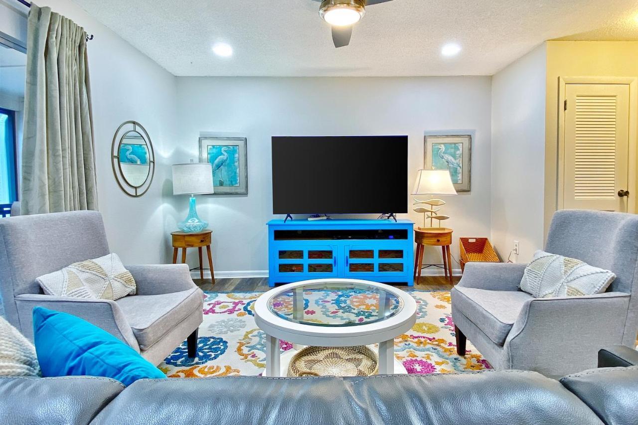 Seashell 17 Apartment Clearwater Beach Exterior foto