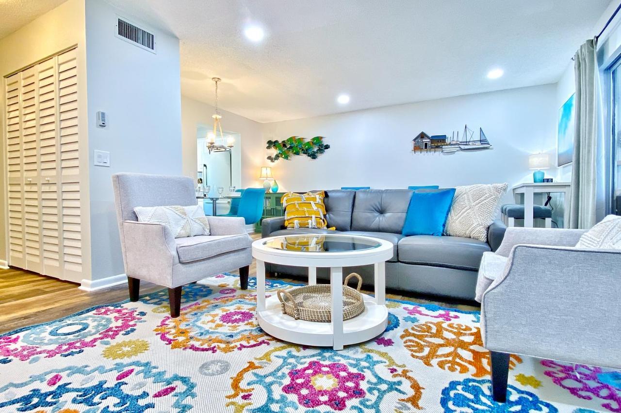 Seashell 17 Apartment Clearwater Beach Exterior foto