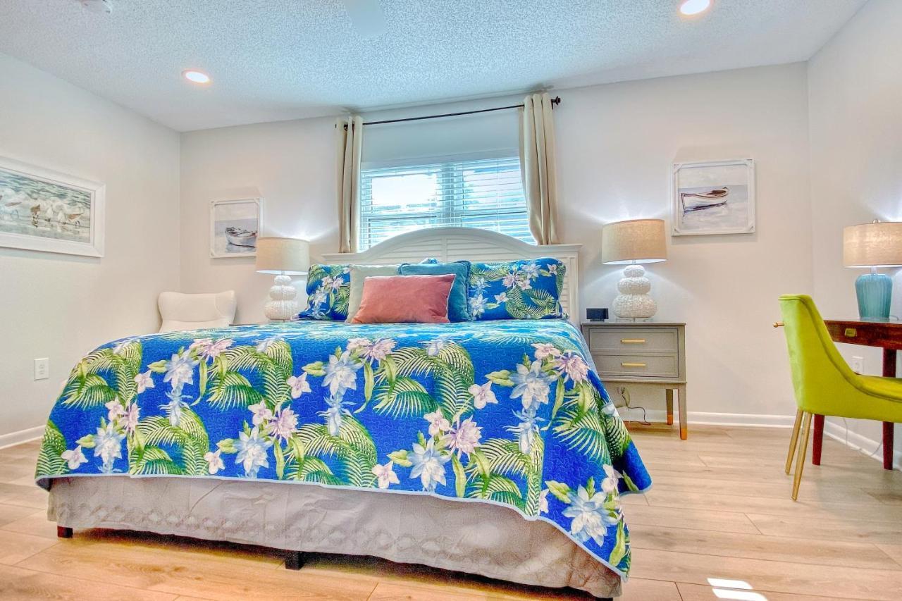 Seashell 17 Apartment Clearwater Beach Exterior foto