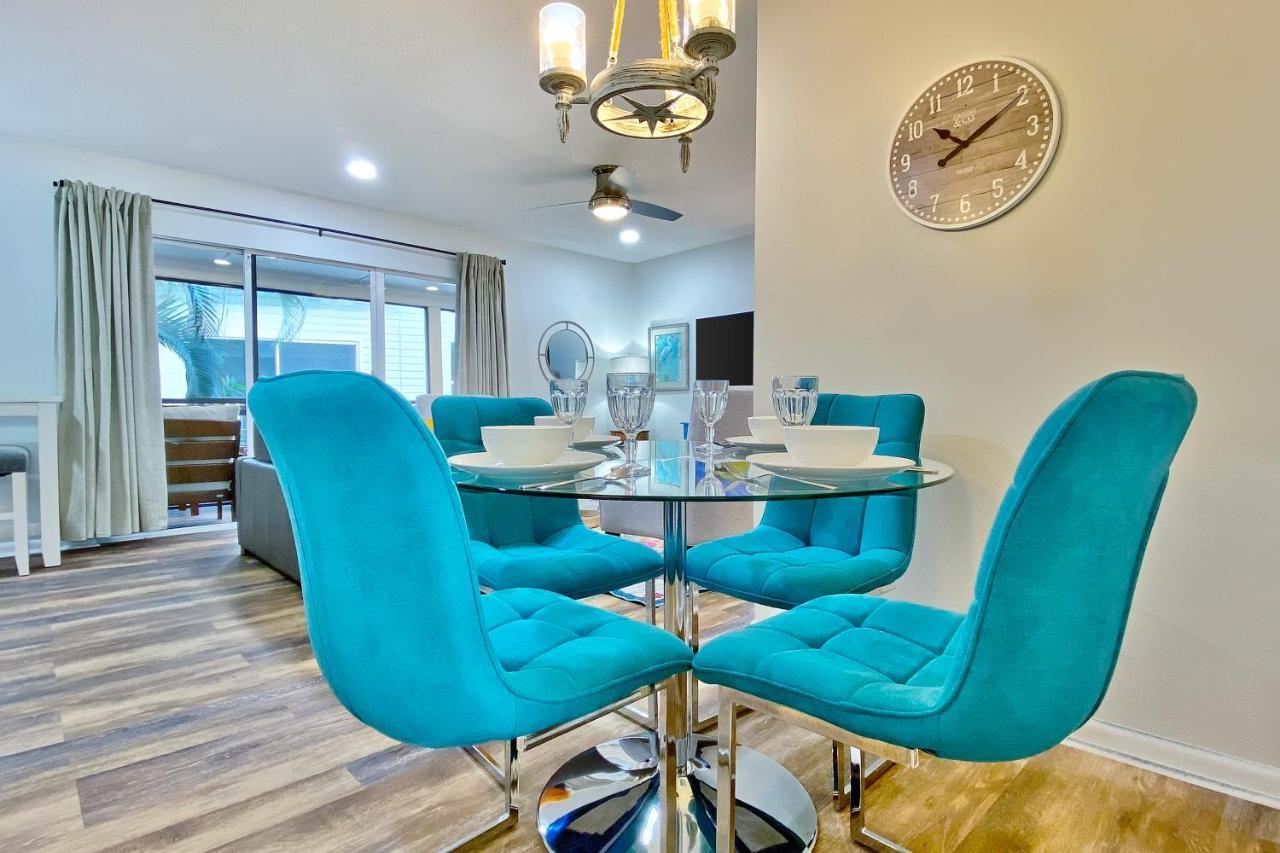 Seashell 17 Apartment Clearwater Beach Exterior foto