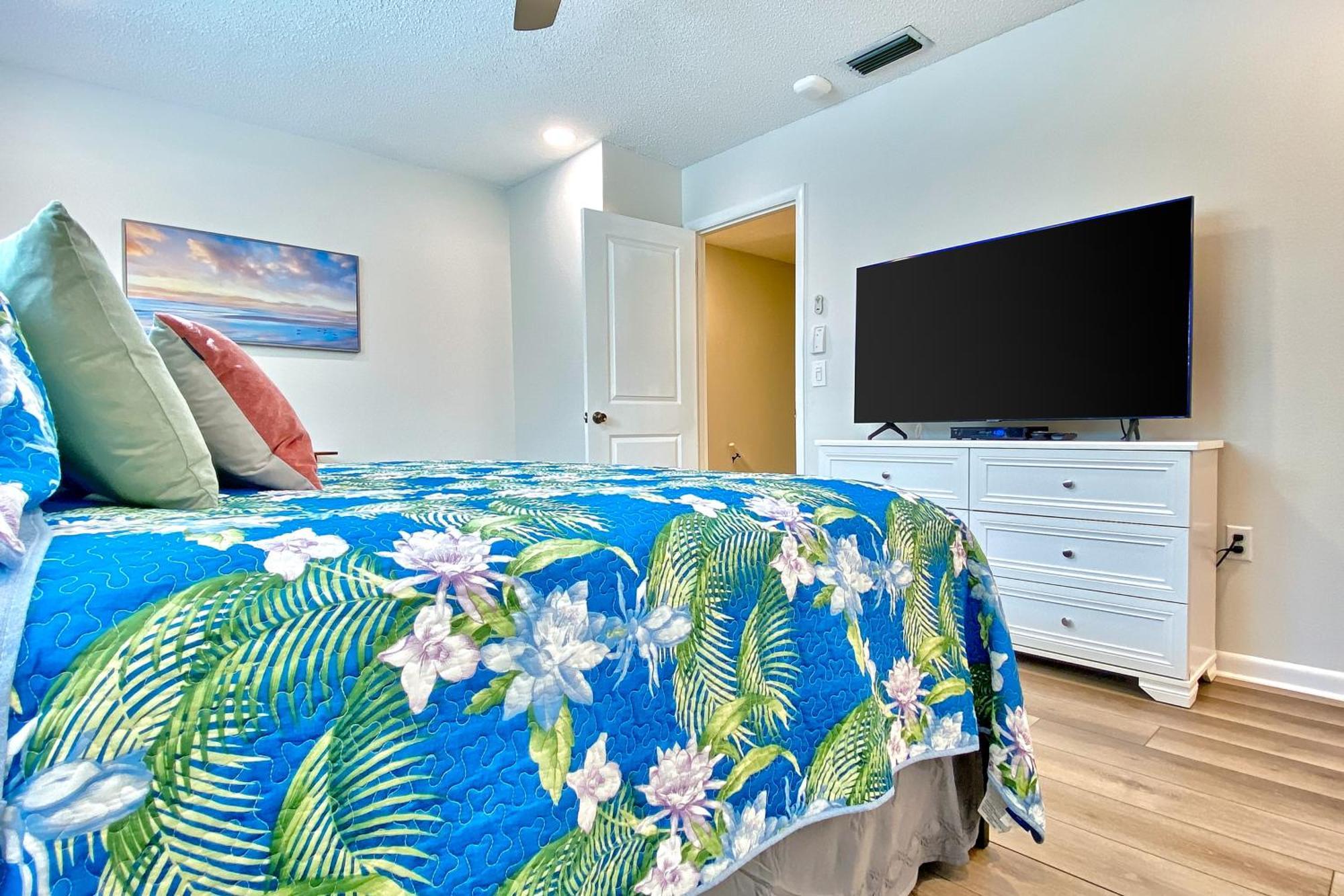 Seashell 17 Apartment Clearwater Beach Exterior foto