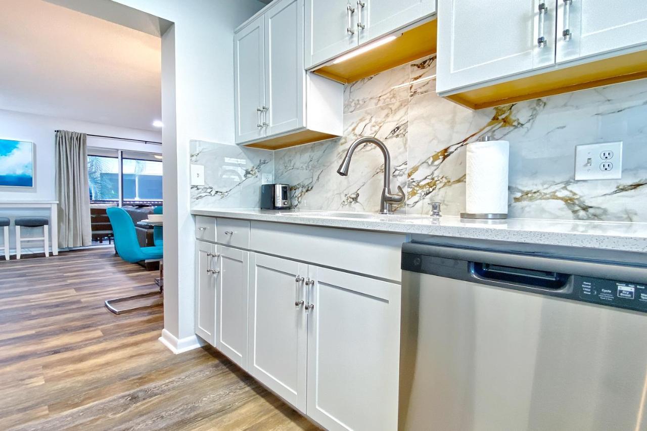 Seashell 17 Apartment Clearwater Beach Exterior foto