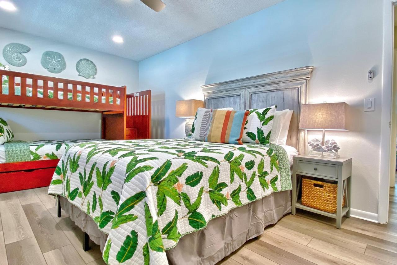Seashell 17 Apartment Clearwater Beach Exterior foto