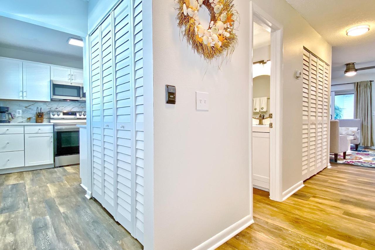 Seashell 17 Apartment Clearwater Beach Exterior foto