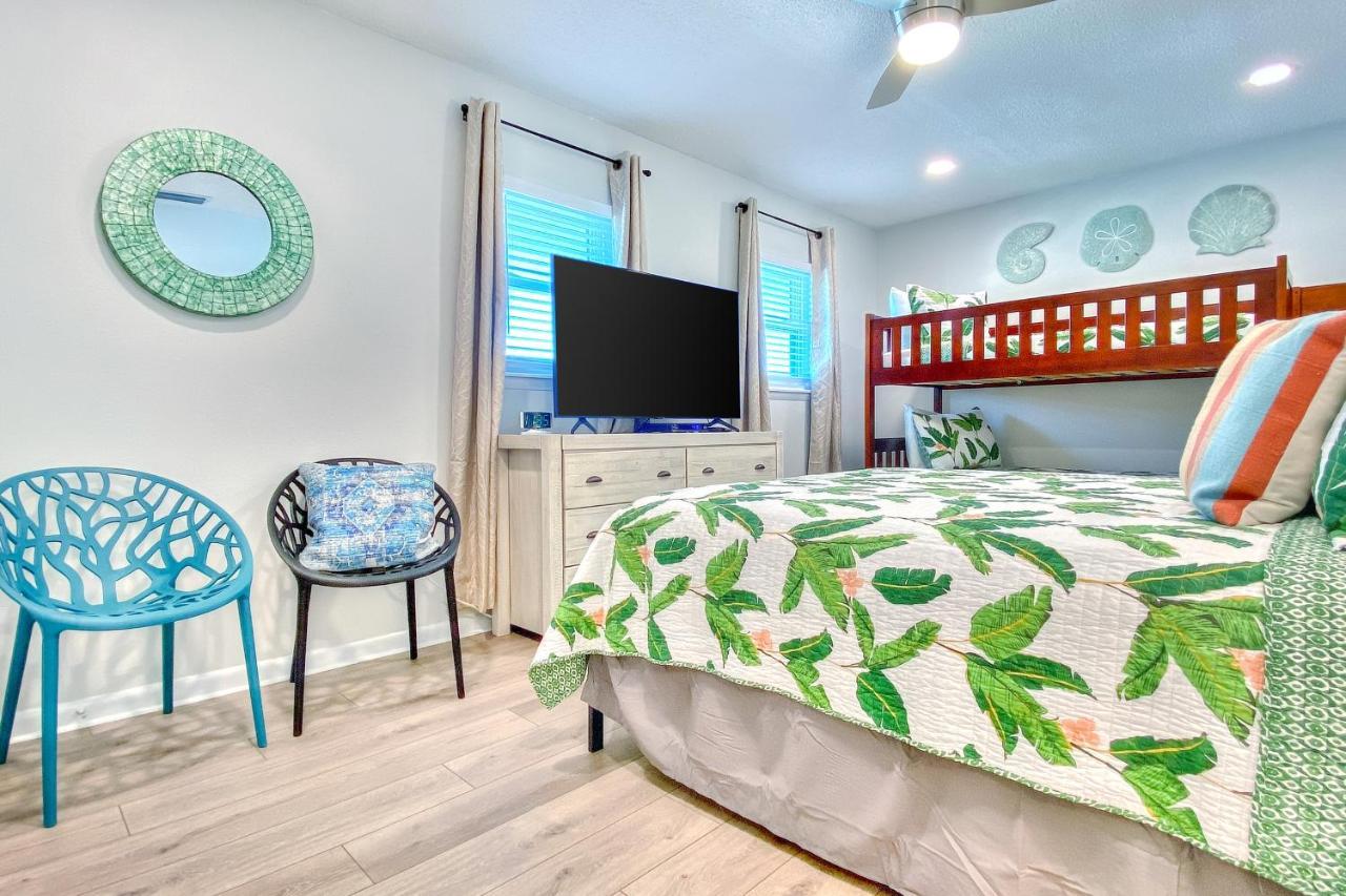 Seashell 17 Apartment Clearwater Beach Exterior foto