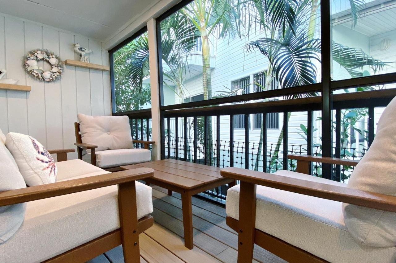 Seashell 17 Apartment Clearwater Beach Exterior foto