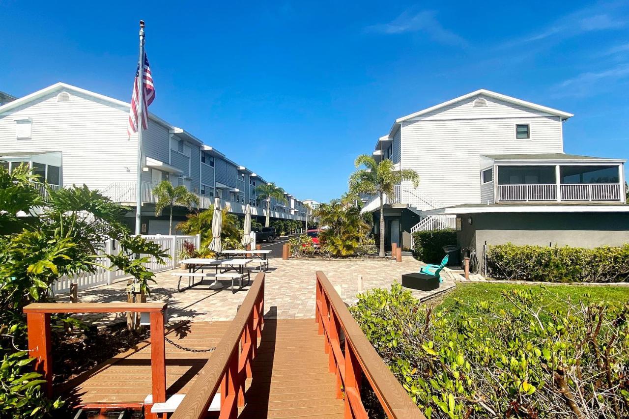 Seashell 17 Apartment Clearwater Beach Exterior foto