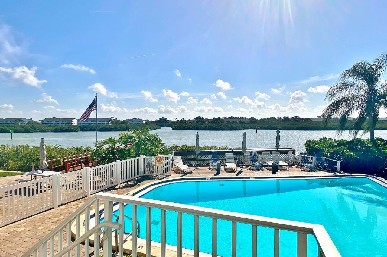 Seashell 17 Apartment Clearwater Beach Exterior foto