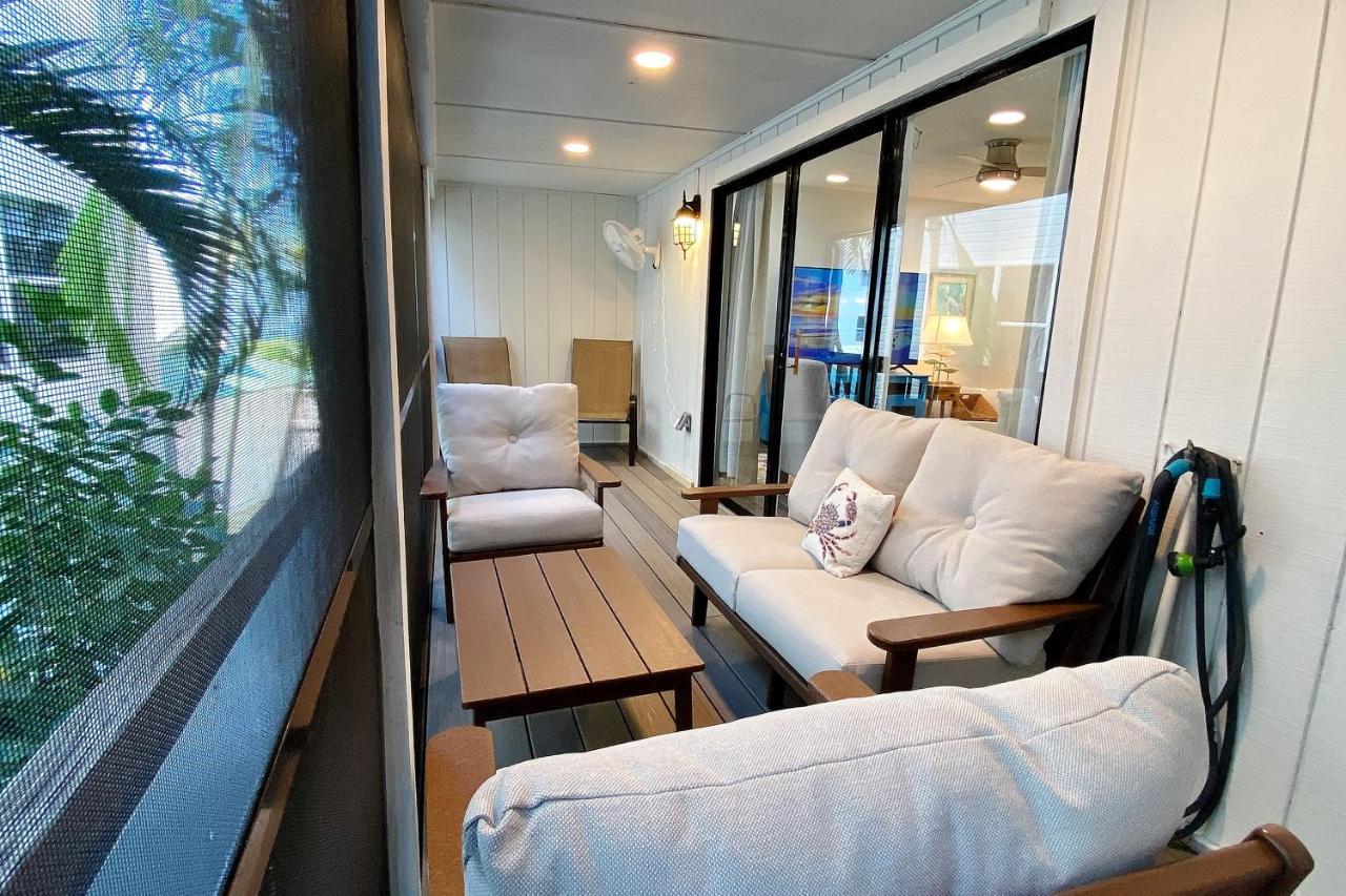 Seashell 17 Apartment Clearwater Beach Exterior foto