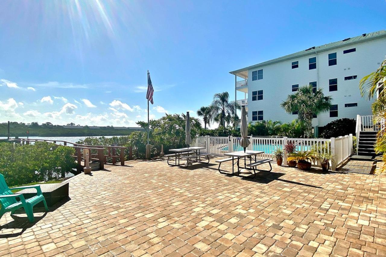 Seashell 17 Apartment Clearwater Beach Exterior foto