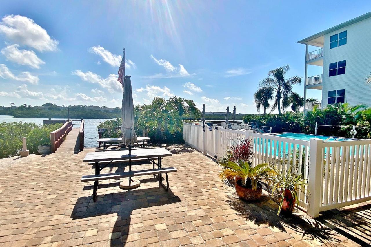 Seashell 17 Apartment Clearwater Beach Exterior foto
