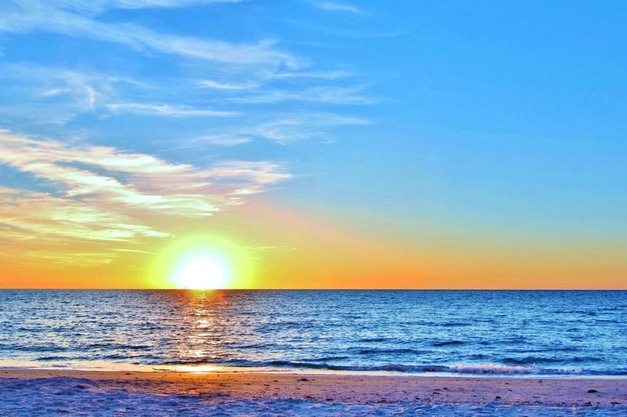 Seashell 17 Apartment Clearwater Beach Exterior foto